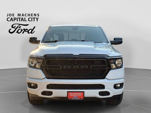 Used 2024 RAM 1500 Tradesman w/ Night Edition AWD/4WD image 10