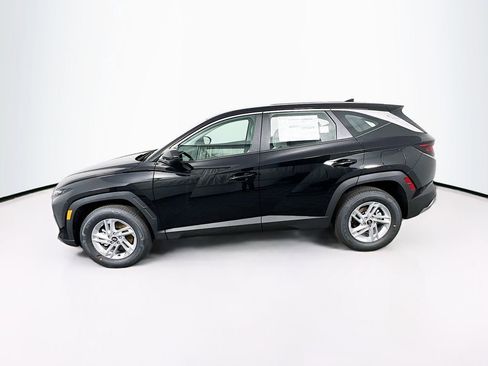 New 2026 Hyundai Tucson SE AWD/4WD image 4