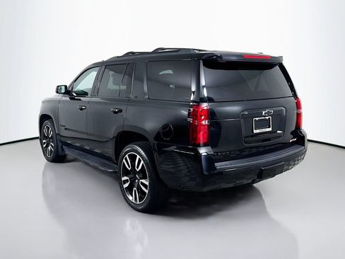 Used 2020 Chevrolet Tahoe LT w/ RST Edition AWD/4WD image 3