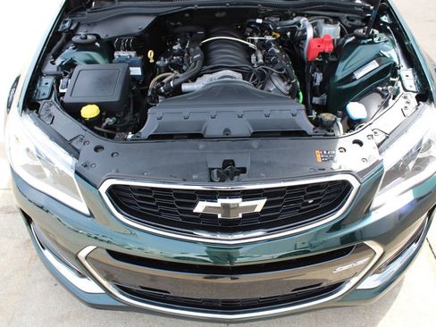Used 2017 Chevrolet SS image 32