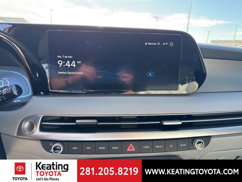 Used 2025 Hyundai Palisade SEL image 19