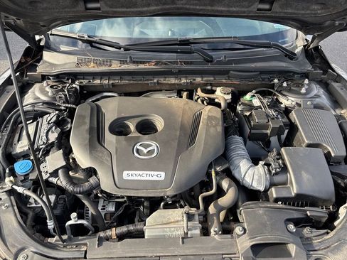 Used 2019 MAZDA MAZDA6 Grand Touring image 10