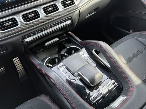 Certified 2022 Mercedes-Benz GLE 53 AMG 4MATIC Coupe image 18