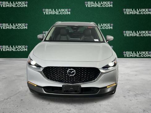 Used 2025 MAZDA CX-30 AWD 2.5 S w/ Preferred Package image 9