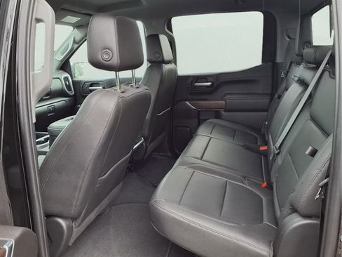 Certified 2021 GMC Sierra 1500 SLT w/ SLT Premium Plus Package image 22