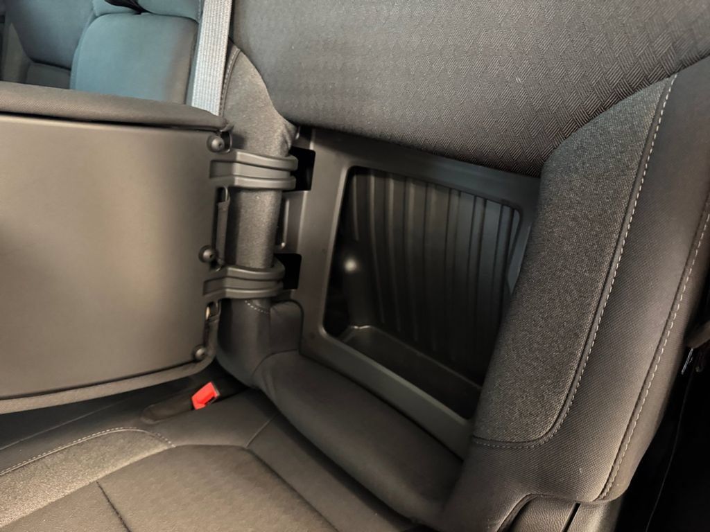 Used 2019 Chevrolet Silverado 1500 RST w/ All-Star Edition AWD/4WD image 24