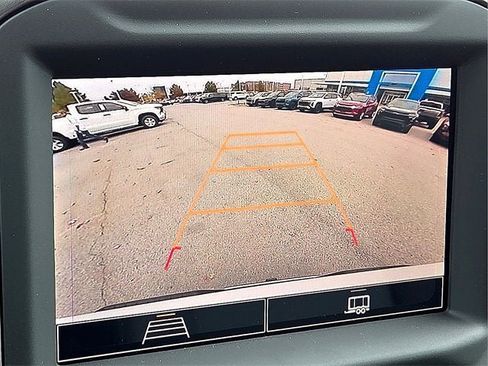 New 2026 Chevrolet Silverado 1500 W/T w/ WT Value Package image 18