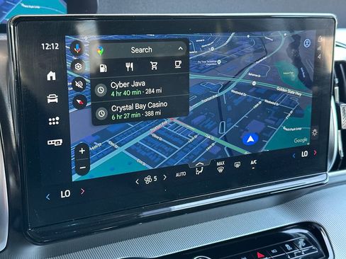 Certified 2025 Ford Expedition Active image 20