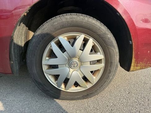 Used 2006 Toyota Sienna CE FWD image 4