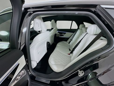 Certified 2024 Mercedes-Benz E 450 4MATIC All-Terrain Wagon image 27
