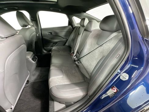 Used 2022 Hyundai Sonata N Line FWD image 27