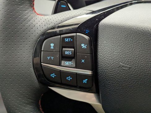 Used 2025 Ford Explorer ST w/ Sun And Sound Package image 25