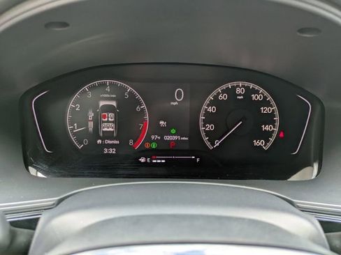 Used 2024 Honda Civic LX image 29