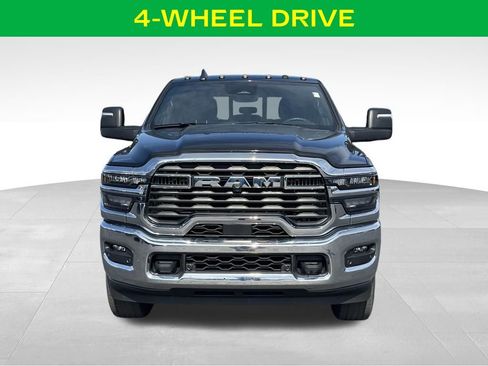 Used 2025 RAM 2500 Tradesman image 3