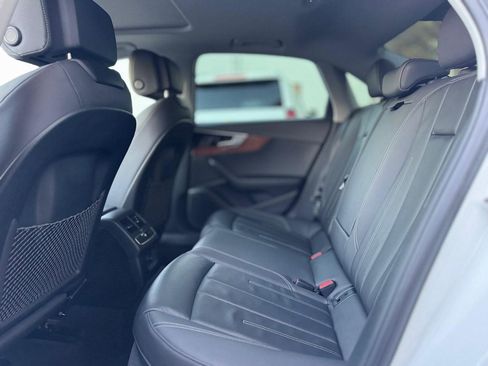 Used 2022 Audi A4 2.0T Premium w/ 18" Wheel Package image 18