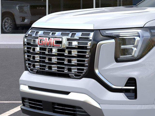 New 2027 GMC Terrain Denali w/ LPO, Black Badging Package AWD/4WD image 13