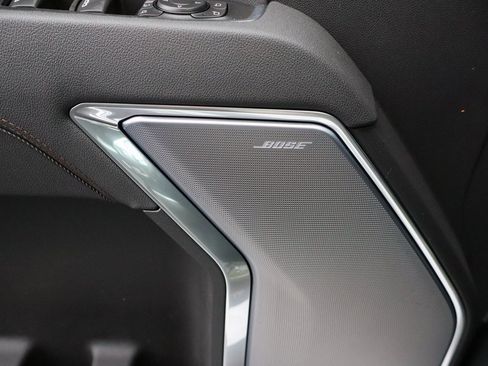 New 2026 Chevrolet Silverado 3500 High Country w/ Technology Package image 13