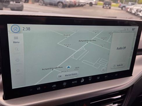 New 2026 Ford Escape Active w/ Tech Pack #1 FWD image 20