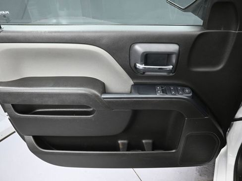 Used 2017 Chevrolet Silverado 1500 W/T w/ WT Fleet Convenience Package image 18