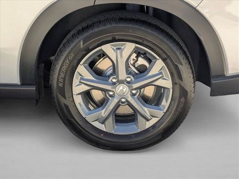 Used 2027 Honda HR-V LX image 24