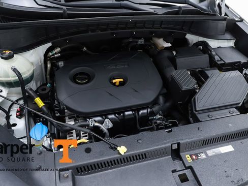 Used 2021 Hyundai Tucson SE FWD image 64