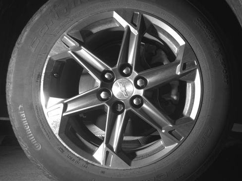 Used 2025 Chevrolet Blazer LT image 13