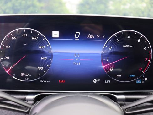 Used 2023 Mercedes-Benz S 500 4MATIC image 32