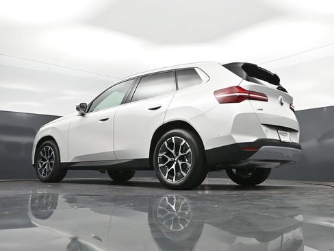 New 2026 BMW X3 xDrive30 w/ Premium Package AWD/4WD image 40