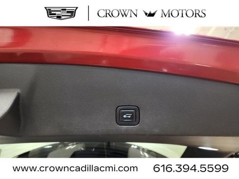 Certified 2023 Cadillac XT6 Sport w/ Technology Package image 29