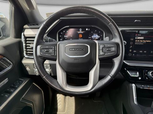 Used 2023 GMC Sierra 1500 Denali w/ Denali Reserve Package image 13