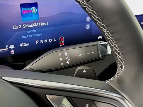 New 2026 Buick Enclave Sport Touring image 18