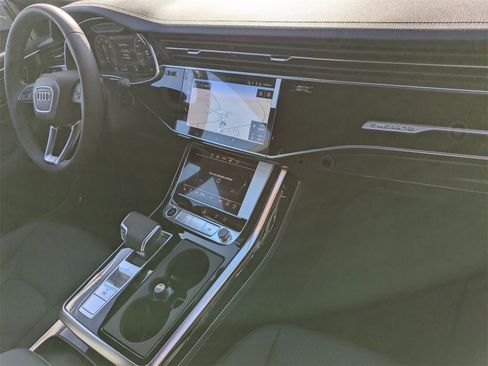New 2026 Audi Q8 Premium Plus image 37