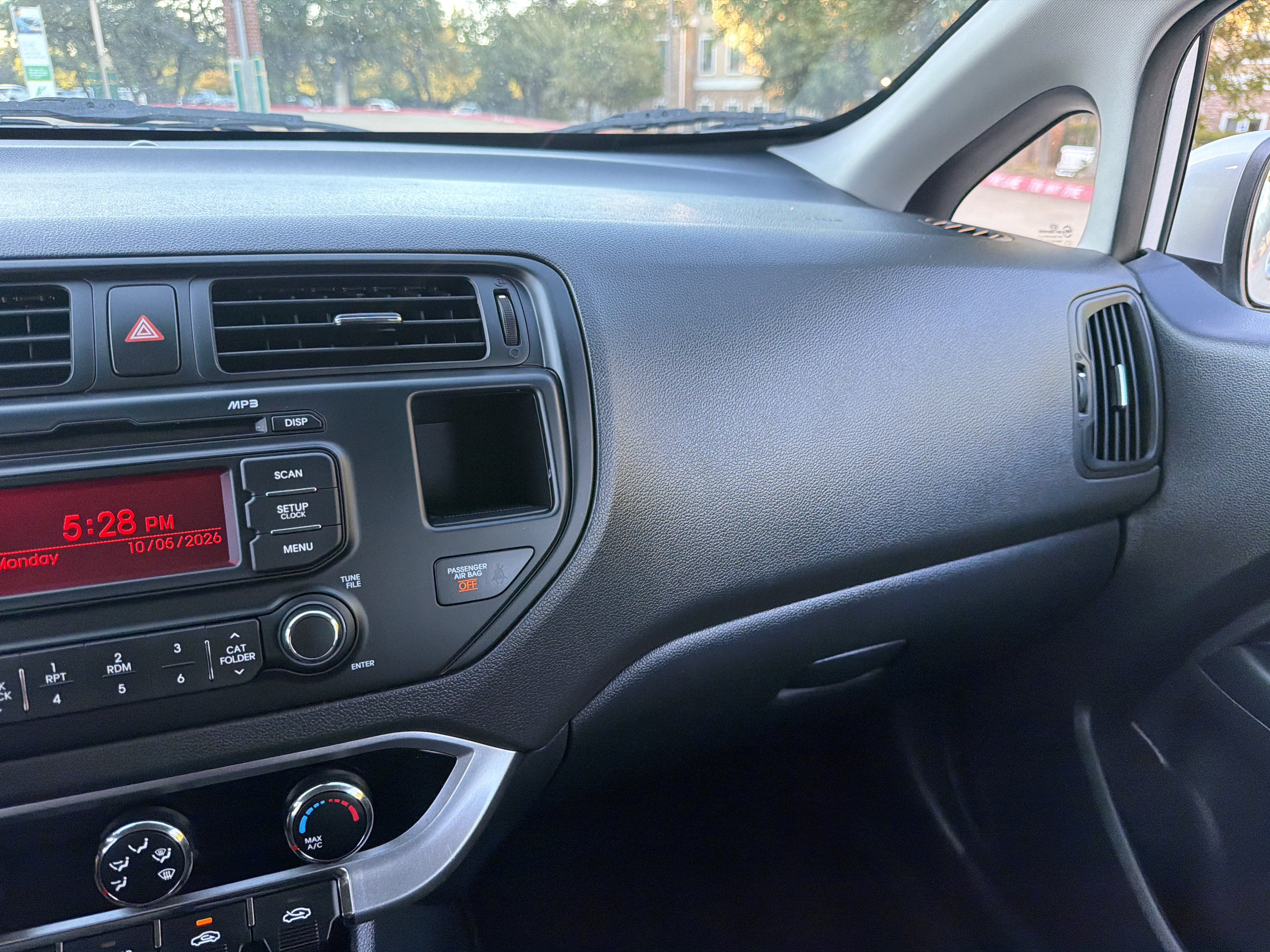 Used 2015 Kia Rio LX w/ Power Package FWD image 25