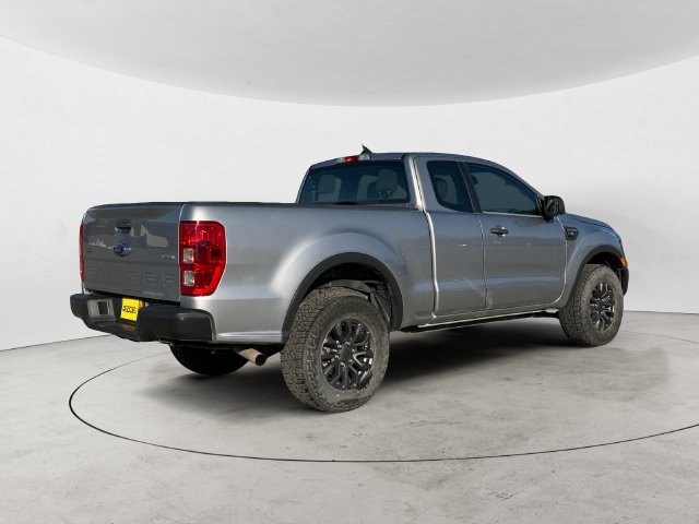 Used 2020 Ford Ranger XL RWD image 5