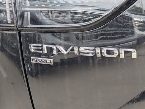 New 2026 Buick Envision Avenir AWD/4WD image 7