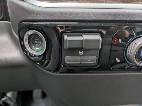 New 2026 Chevrolet Silverado 1500 LT image 25