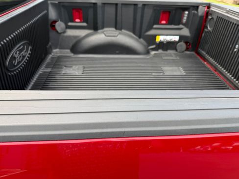 Certified 2020 Ford F150 XLT w/ Equipment Group 302A Luxury AWD/4WD image 9