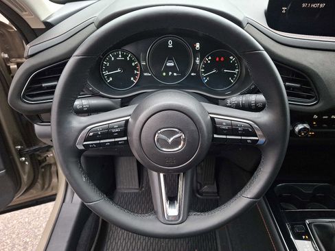 Certified 2024 MAZDA CX-30 Carbon image 19