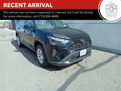 Certified 2024 Toyota RAV4 LE