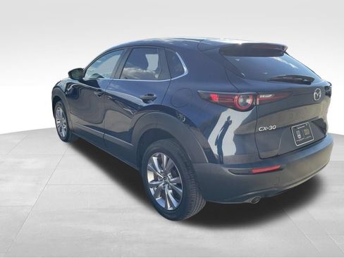 Used 2021 MAZDA CX-30 FWD 2.5 S w/ Select Package image 7