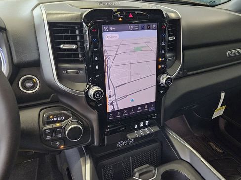 New 2026 RAM 1500 Big Horn AWD/4WD image 27
