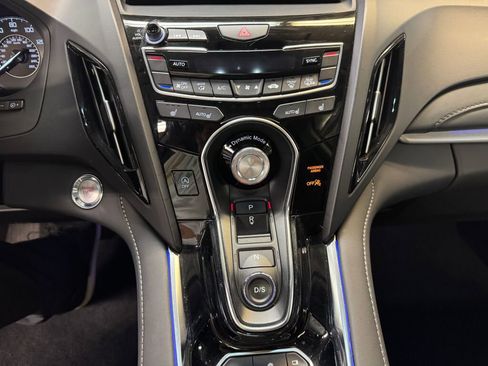 Certified 2023 Acura RDX Technology Package image 21