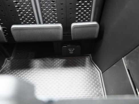 New 2026 RAM 2500 Laramie w/ Night Edition image 4