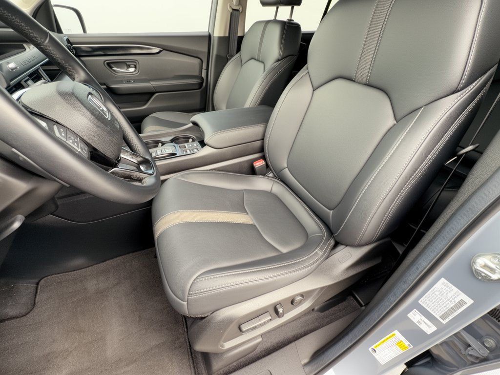Used 2026 Honda Passport RTL image 14