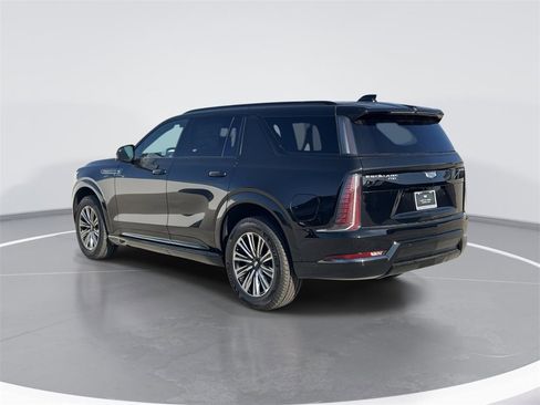 New 2026 Cadillac Escalade IQL Sport 1 image 6