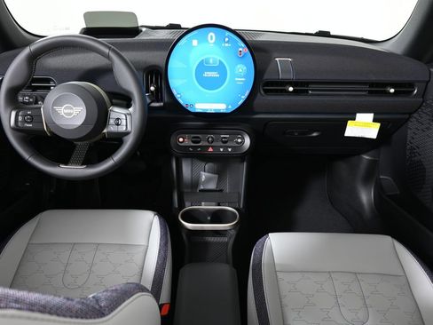 New 2026 MINI Cooper S image 4