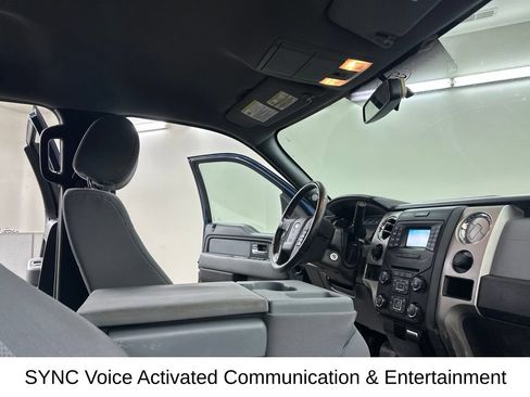 Used 2014 Ford F150 XLT w/ Equipment Group 302A Luxury AWD/4WD image 22
