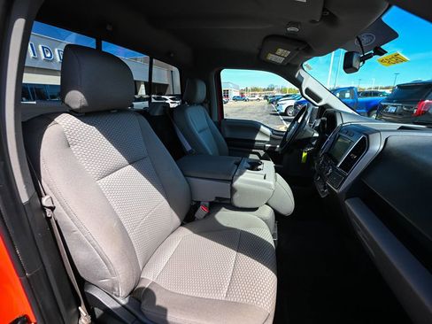 Used 2016 Ford F150 XLT w/ Equipment Group 301A Mid RWD image 17