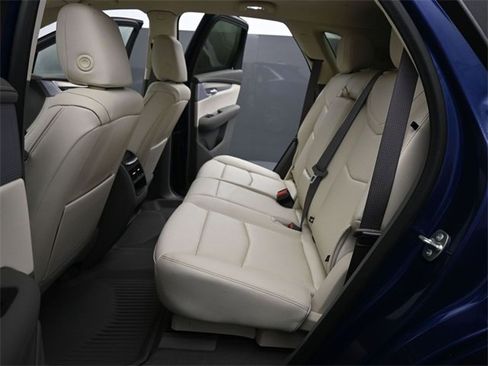 New 2026 Cadillac XT5 Premium Luxury w/ Driver Assist Package image 13