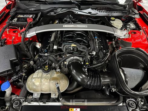 Used 2016 Ford Mustang Shelby GT350 w/ Track Package image 44